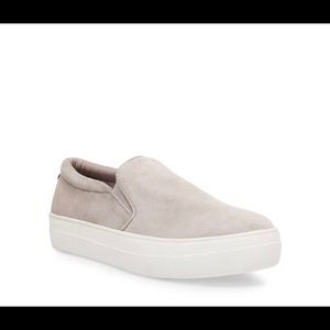 Steve Madden Slip On Sneaker